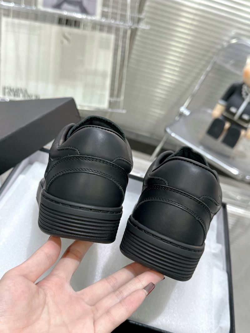 Chanel Low Shoes